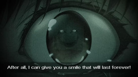 Emio - The Smiling Man : Famicom Detective Club screenshot 5