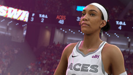 NBA 2K25 screenshot 3