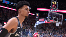 NBA 2K25 Switch screenshot 4