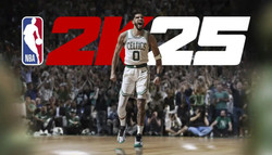 NBA 2K25 (Xbox One / Xbox Series X|S)