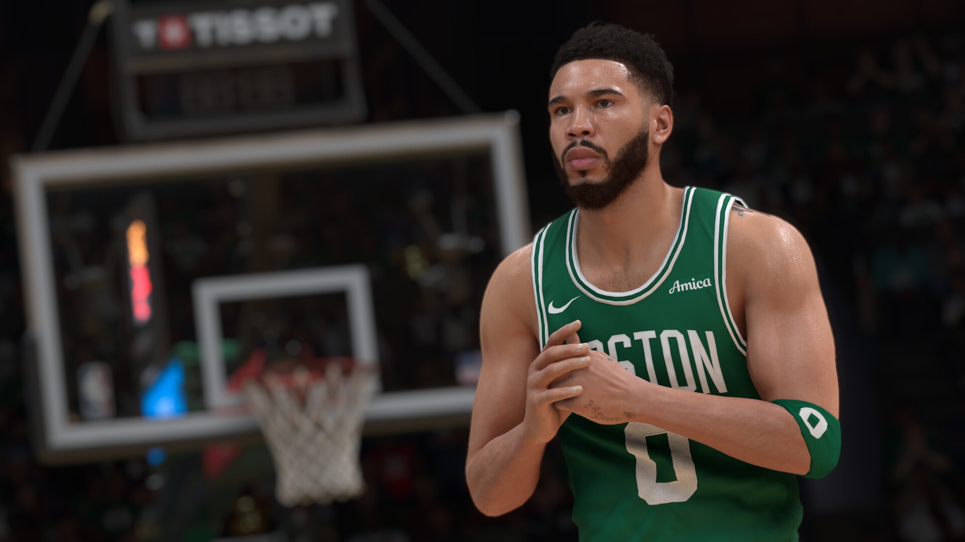 Køb NBA 2K25 Xbox One & Xbox Series XS