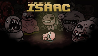 The Binding of Isaac