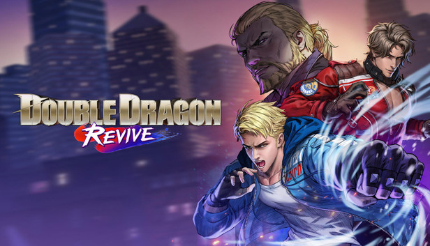 Buy Double Dragon Revive Steam