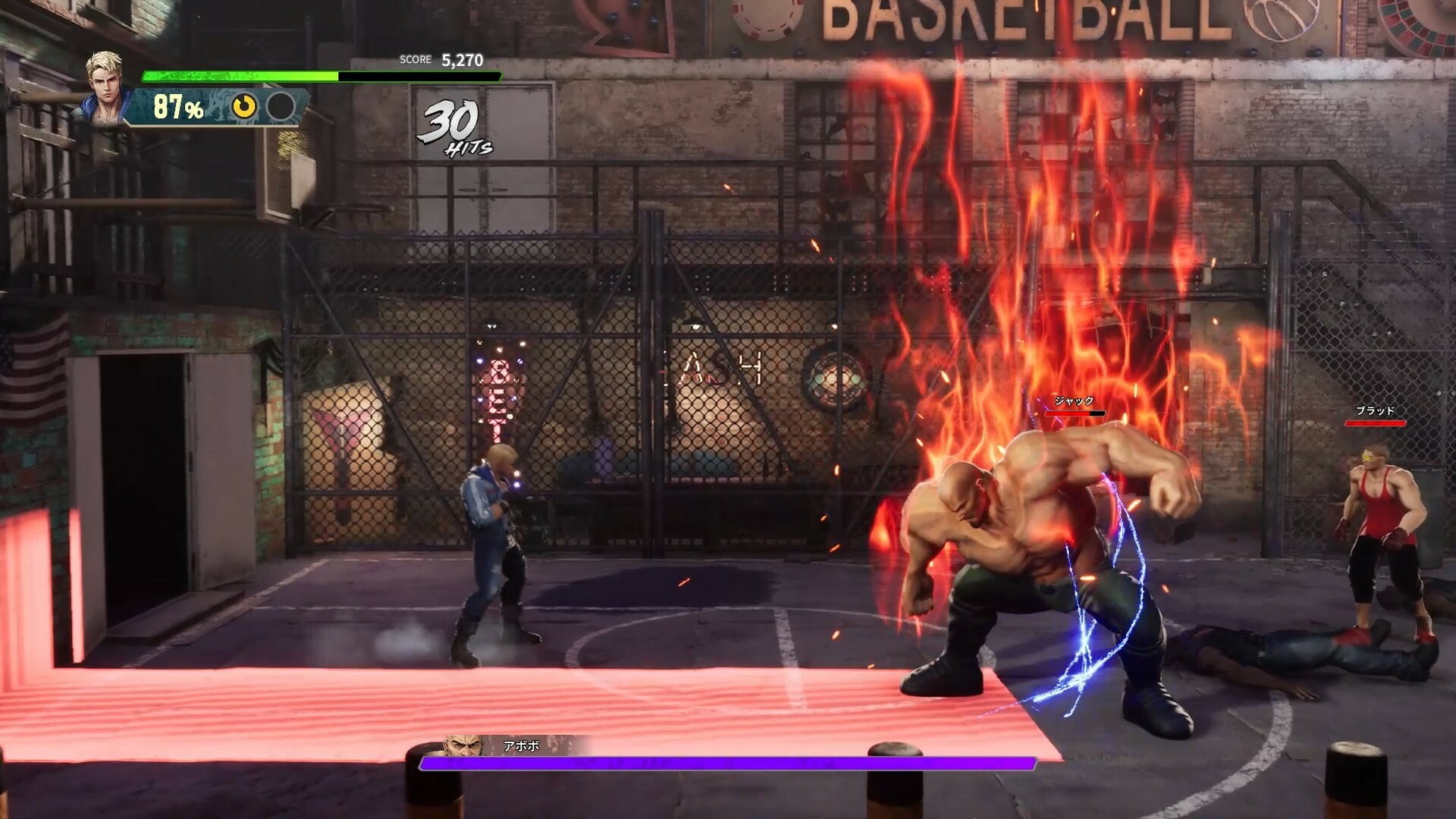 Buy Double Dragon Revive Steam