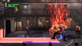 Double Dragon Revive screenshot 4