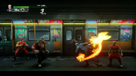 Double Dragon Revive screenshot 5