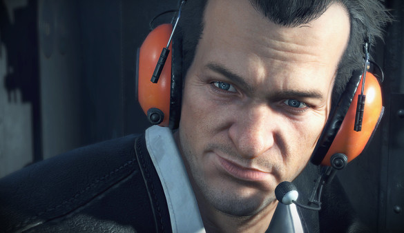 Dead Rising Deluxe Remaster screenshot 1