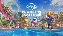 Planet Coaster 2