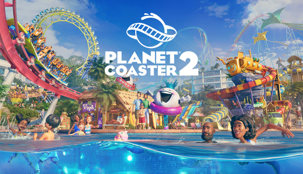 Planet Coaster 2