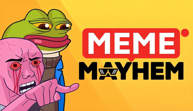 Meme Mayhem