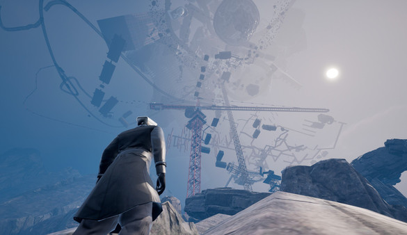 Only Up: Skibidi Together screenshot 1