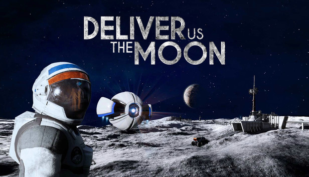 Deliver Us The Moon