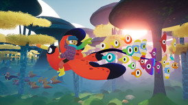 Flock screenshot 4