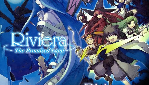 Riviera: The Promised Land