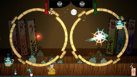 Bo: Path of the Teal Lotus Switch screenshot 3