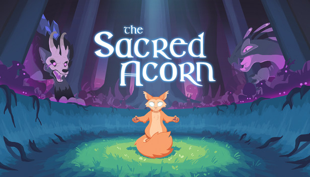 The Sacred Acorn