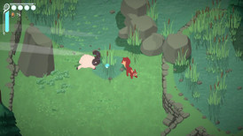 The Sacred Acorn screenshot 4