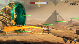 Metal Slug: Awakening screenshot 5