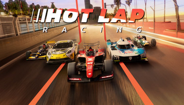 Hot Lap Racing - Gioco completo per PC - Videogame