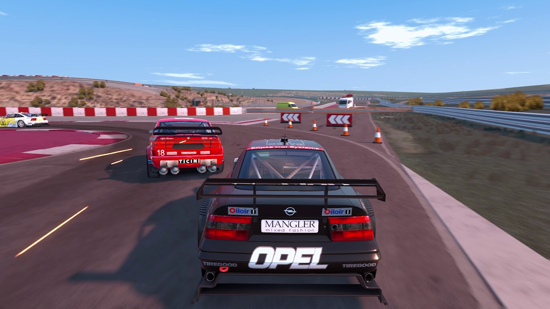 Buy Hot Lap Racing - PC (Steam)