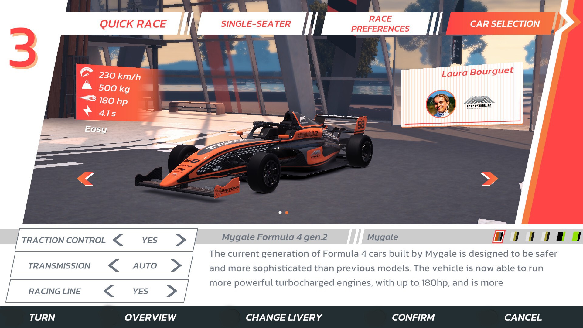 Buy Hot Lap Racing - PC (Steam)