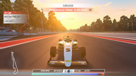 Hot Lap Racing screenshot 3