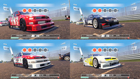 Hot Lap Racing screenshot 2