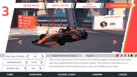 Hot Lap Racing screenshot 5