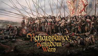 Renaissance Kingdom Wars - Gioco completo per PC - Videogame