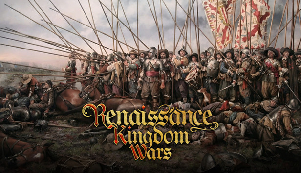 Renaissance Kingdom Wars