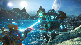 No Man's Sky screenshot 3