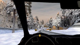 Old School Rally screenshot 4