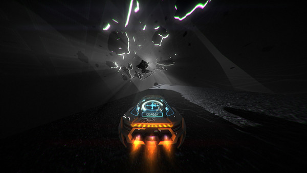 Distance screenshot 1