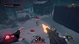 EvilvEvil screenshot 2