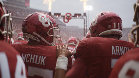 EA Sports College Football 25 - 12.000 College Football-punten screenshot 2