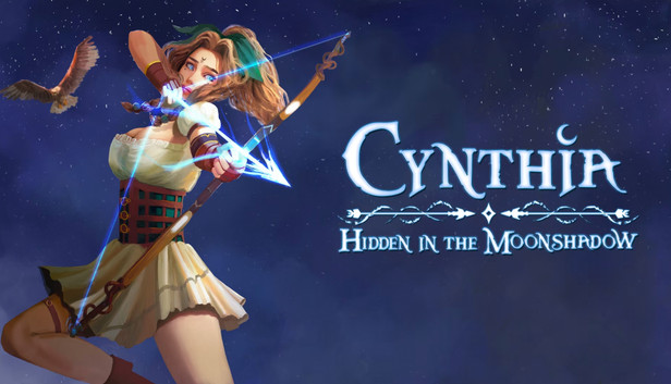 Cynthia: Hidden in the Moonshadow