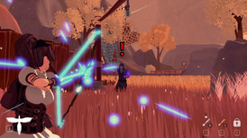 Cynthia: Hidden in the Moonshadow screenshot 2