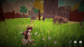 Cynthia: Hidden in the Moonshadow screenshot 4