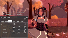 Cynthia: Hidden in the Moonshadow screenshot 5