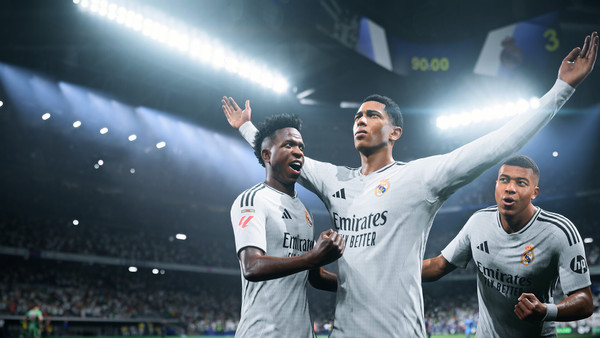 EA Sports FC 25 Xbox Series X|S screenshot 1