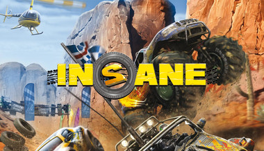 Insane 2