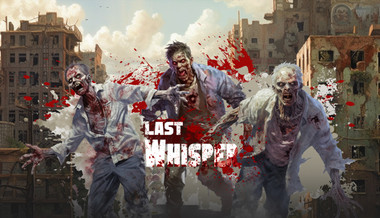 Last Whisper