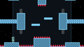 VVVVVV screenshot 3