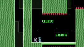 VVVVVV screenshot 4