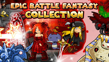 Epic Battle Fantasy Collection