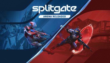 Splitgate: Arena Reloaded