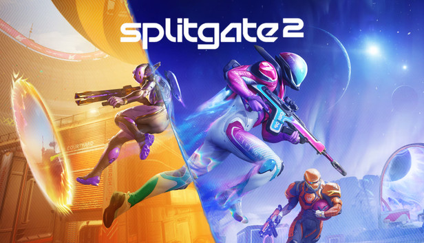 Splitgate 2