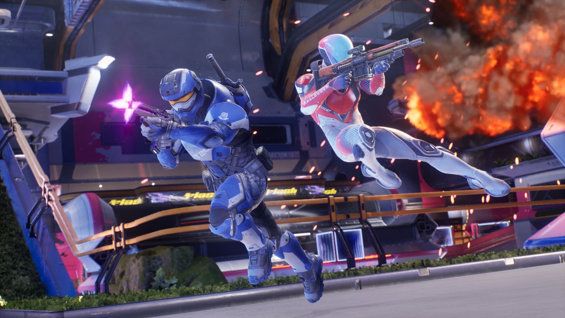Comprar Splitgate 2 Steam Comprar splitgate 2 steam