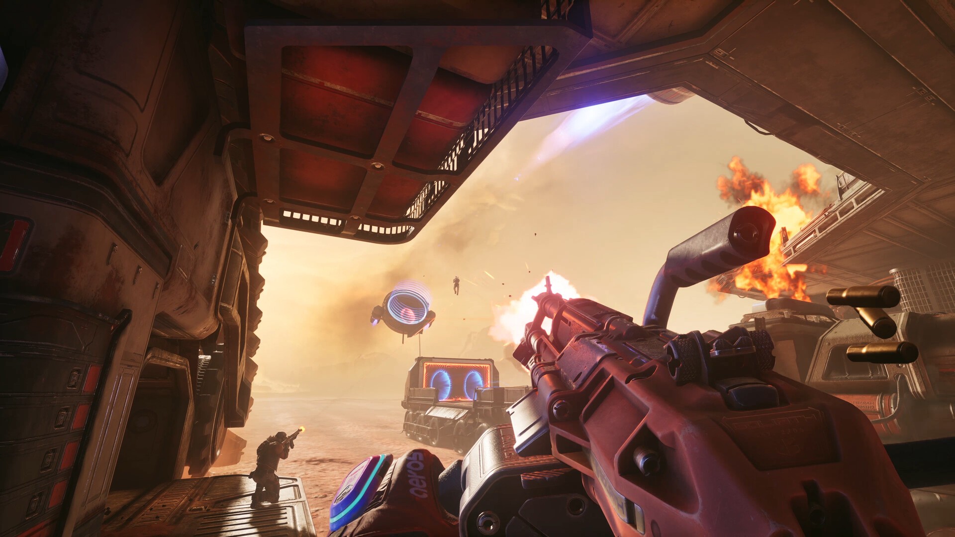 Split Gate Arena Rteloaded Download Splitgate: Arena Reloaded - PC (Steam)
