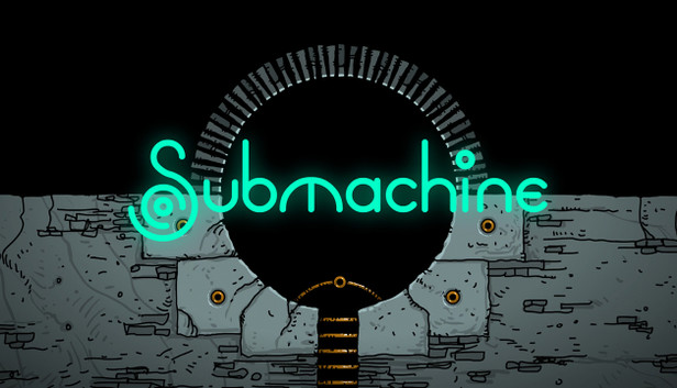 Submachine: Legacy